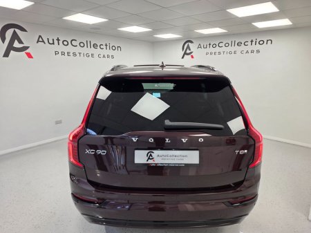 2025 Volvo XC90 - thumbnail 6