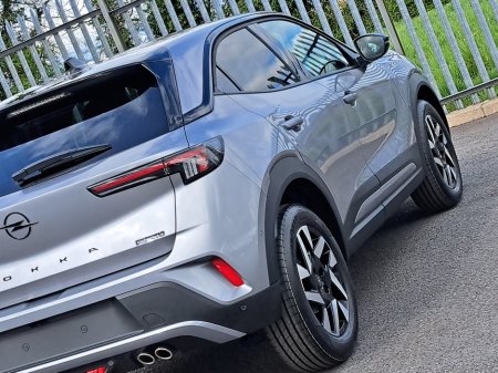 2026 Opel Mokka - thumbnail 11