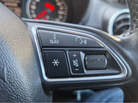 2015 Audi A1 - thumbnail 30