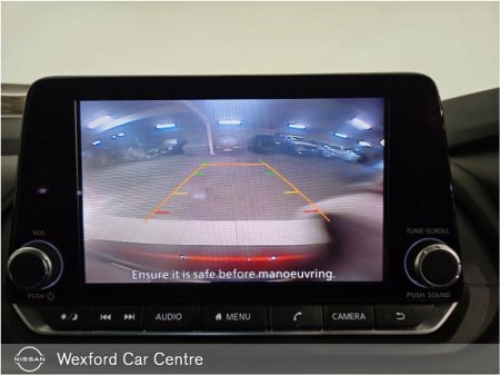 2024 Nissan Qashqai - thumbnail 13