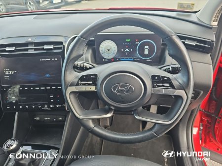 2023 Hyundai Tucson - thumbnail 18