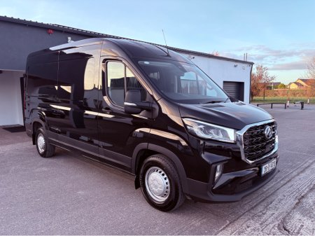 2026 Maxus Deliver 9 - thumbnail 16