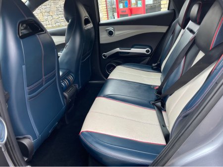 2024 BYD ATTO 3 - thumbnail 9