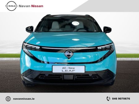 2026 Nissan Leaf Pre Order Your 261 Nissan Leaf