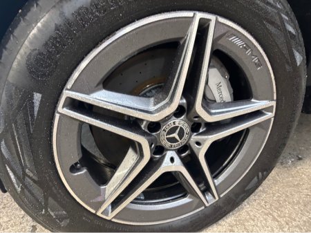 2023 Mercedes-Benz GLC Class 300 DE 4MAT 4MATIC 5DR AUTO Finance Available own this car from €199 per week €46,499 thumbnail