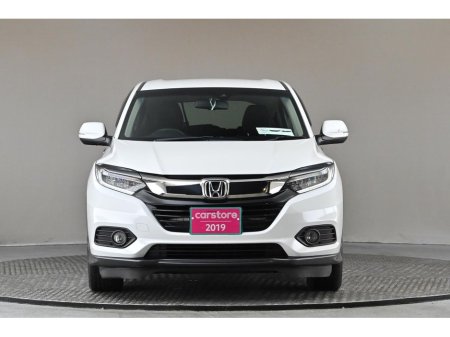 2019 Honda Vezel - view 2