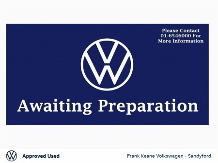 2022 Volkswagen ID.4 GTX BUSINESS 77kWh 299HP @Frank Keane Volkswagen South Dublin