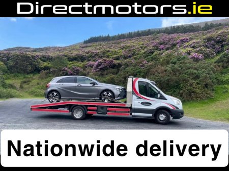 2019 BMW 3 Series G20 D M SPORT 4DR AUTO €31,950 thumbnail