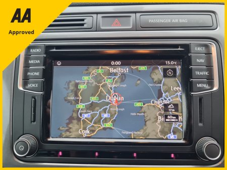 2015 Volkswagen Tiguan - thumbnail 17