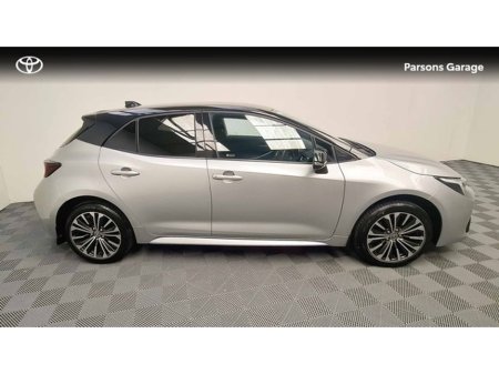 2024 Toyota Corolla - thumbnail 3