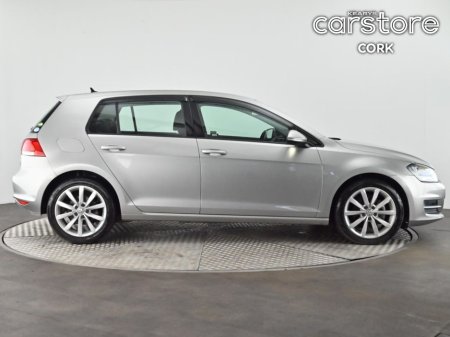 2016 Volkswagen Golf 1.2 Auto €15,890