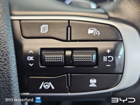 2024 Kia Sportage Anniversary Edition Hybrid. Cruise Control, Heated Seats, Heated Steering Wheel, Rear Charging Ports, Reversing Camera. €37,995 thumbnail