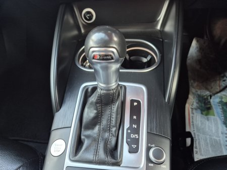 2017 Audi A3 DBA-8VCXSL €19,500 thumbnail