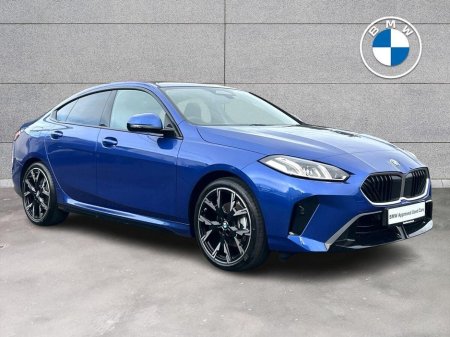 2026 BMW 2 Series - thumbnail 1