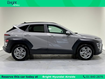 2024 Hyundai Kona - thumbnail 9