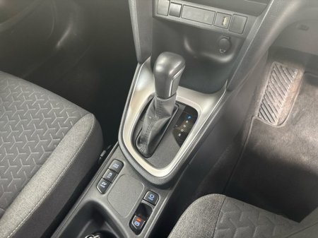 2023 Toyota Yaris Cross - thumbnail 14