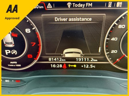 2018 Audi Q2 - thumbnail 15