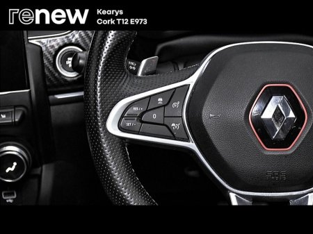 2023 Renault Arkana RS Line TCe 140 Auto €27,000 thumbnail