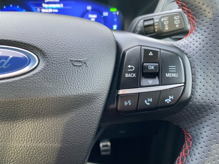 2023 Ford Kuga ST-Line X Special Edition.. Huge Spec €37,500 thumbnail