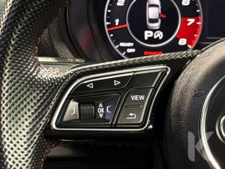 2020 Audi S3 - thumbnail 22