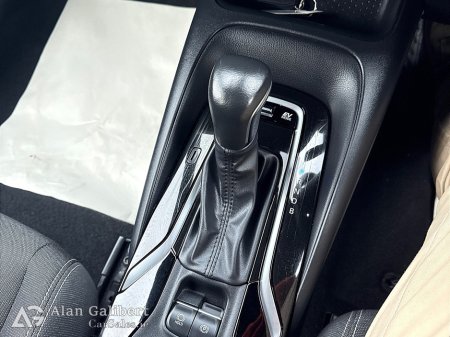 2023 Toyota Corolla HYBRID LUNA Automatic thumbnail