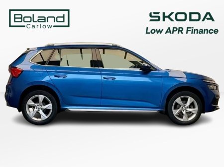 2023 Skoda Kamiq 1.0TSI STYLE *5.9% APR* €75 PER WEEK €23,995