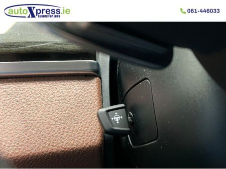 2016 BMW 5 Series - thumbnail 34