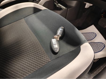 2020 Nissan Note 1.2L SELF CHARGING HYBRID €12,450 thumbnail