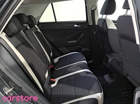 2019 Volkswagen T-Roc - thumbnail 13