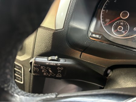 2016 Volkswagen Caddy MAXI TREND 7 SEATER TDI 102HP MANUAL 5SPEED 5DR €14,950 thumbnail