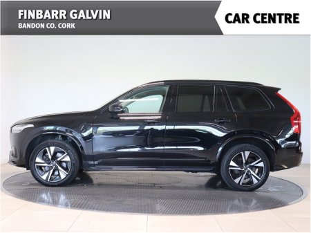 2022 Volvo XC90 - thumbnail 3