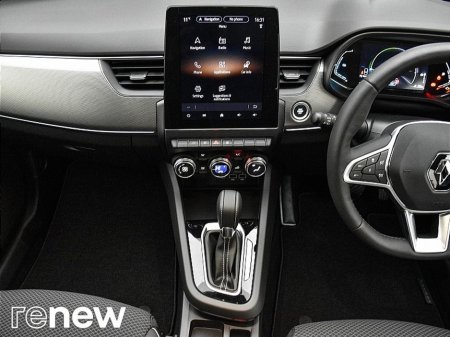 2023 Renault Arkana - thumbnail 13