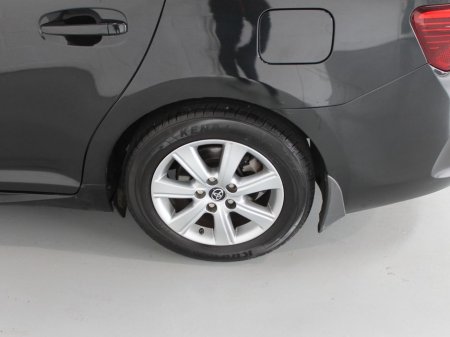 2016 Toyota Avensis - thumbnail 29