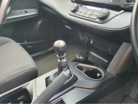 2016 Toyota Rav4 (SOLD) RAV4 2.0 D-4D LUNA 4DR (NCT 05/26) thumbnail