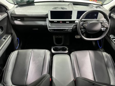 2024 Hyundai Ioniq 5 Vision 510 Km's Range 77KWH 241 €36,800 thumbnail