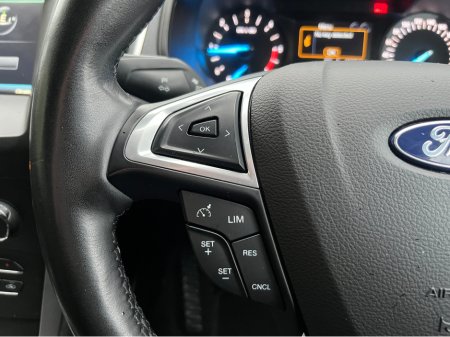 2016 Ford Galaxy 7 SEATER ZETEC 2.0 TDCI DIESEL thumbnail