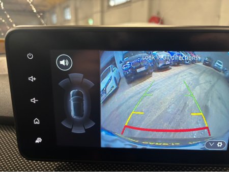 2023 Dacia Jogger - thumbnail 9