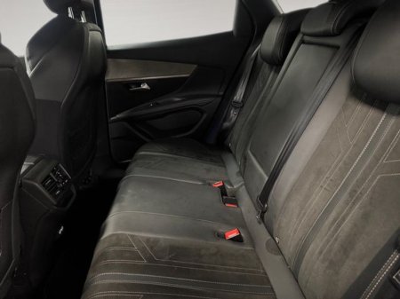 2021 Peugeot 3008 - thumbnail 16