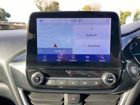 2023 Ford Puma - thumbnail 13