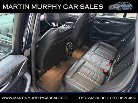 2023 BMW X3 - thumbnail 17