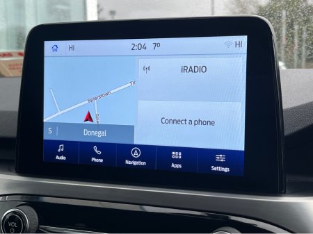 2022 Ford Kuga TITANIUM 5DR 1.5 TD 120 S6.2 M6 F thumbnail