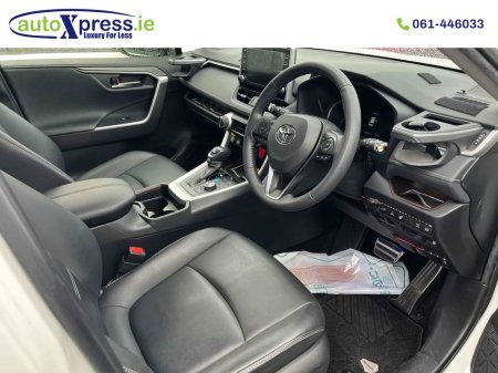 2021 Toyota Rav4 - thumbnail 2