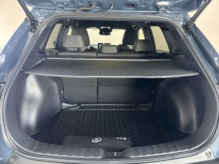 2025 Toyota Corolla Cross - thumbnail 10