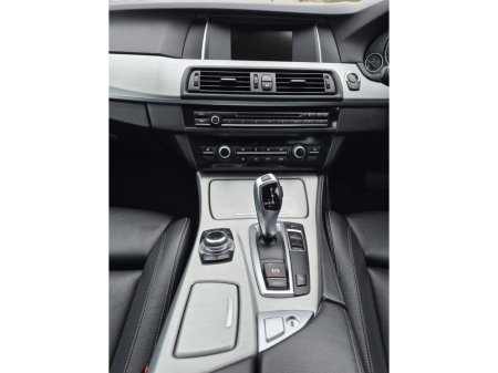 2014 BMW 5 Series 520D M SPORT AUTO €11,999 thumbnail