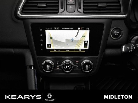 2020 Renault Kadjar - thumbnail 19