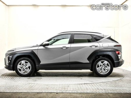 2024 Hyundai Kona - thumbnail 8