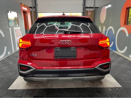 2023 Audi Q2 - photo 3