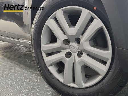 2023 Dacia Sandero Stepway - thumbnail 6