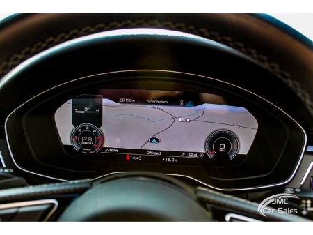 2021 Audi A5 - thumbnail 16