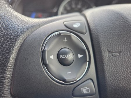 2018 Honda Grace 1.5 PETROL HYBRID AUTO thumbnail